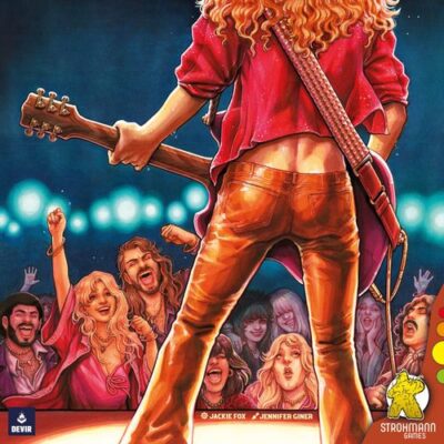Rock Hard: 1977
