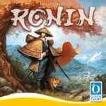 Cover Ronin