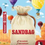 Cover Sandbag