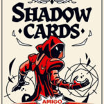 Cover Shadow Cards