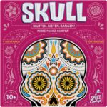 Cover Skull (Neuauflage)
