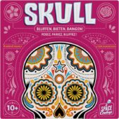 Skull (Neuauflage)