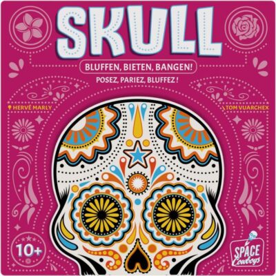 Skull (Neuauflage)