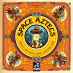 Cover Space Aztecs