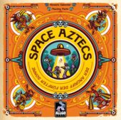 Space Aztecs