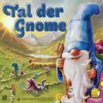 Cover Tal der Gnome