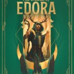 Cover The Druids of Edora