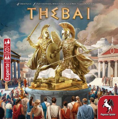 Thebai