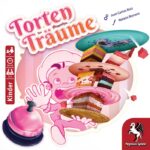 Cover Torten Träume