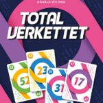 Cover Total verkettet