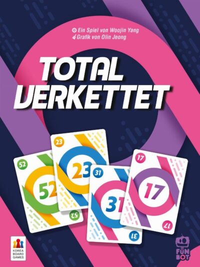 Total verkettet