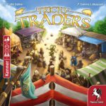 Cover Tricky Traders