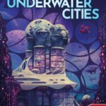 Cover Underwater Cities: Daten Zeitalter
