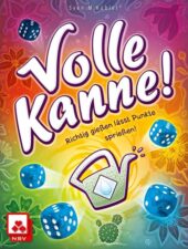 Volle Kanne!