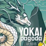 Cover Yokai Pagoda