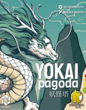 Yokai Pagoda