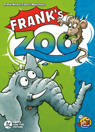 Zoff im Zoo (Neuauflage)