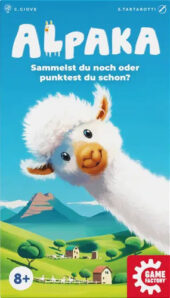 Alpaka