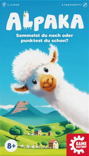 Alpaka
