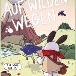 Cover Auf wilden Wegen