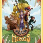 Backstab Heroes