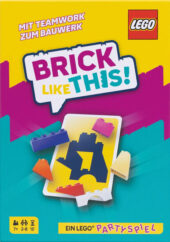 Brick Like This!