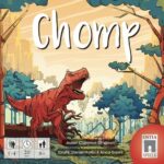 Cover Chomp