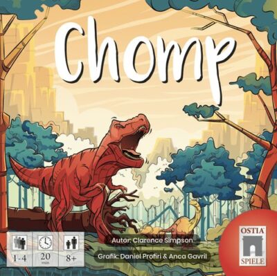 Chomp