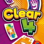 Cover Clear 4