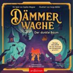 Cover Dämmerwache