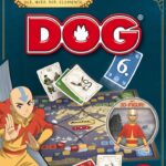 Cover DOG: Avatar