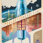 Cover Galactic Cruise