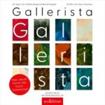 Cover Gallerista
