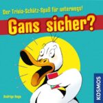 Cover Gans sicher?