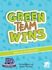Green Team Wins