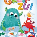 Cover Greif zu!