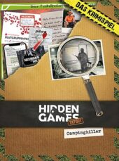 Hidden Games Tatort: Campingkiller