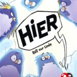 Cover Hier