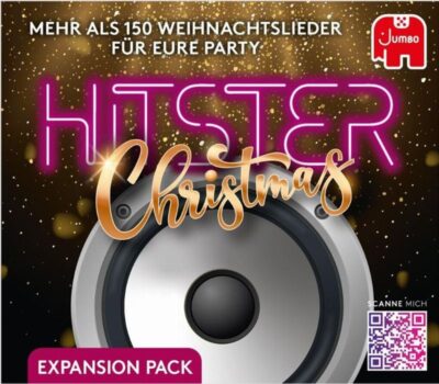 Hitster: Christmas
