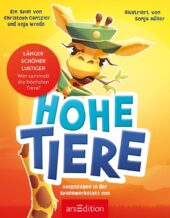 Hohe Tiere