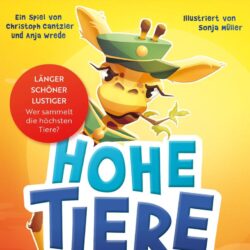 Hohe Tiere
