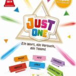 Cover Just One (Neue Version)