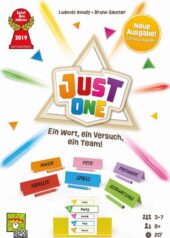 Just One (Neue Version)