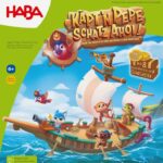 Cover Käpt'n Pepe: Schatz Ahoi!