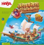 Käpt'n Pepe: Schatz Ahoi!