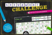 Kreuzwort-Challenge