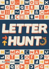 Letter Hunt