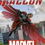 Marvel Champions: Das Kartenspiel – Falcon