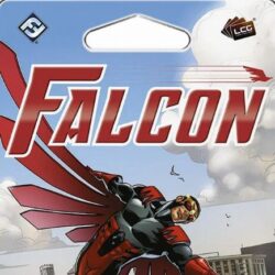 Marvel Champions: Das Kartenspiel – Falcon