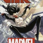 Marvel Champions: Das Kartenspiel – Silk